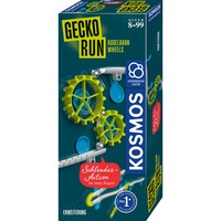KOSMOS 621315, Pista de bolas