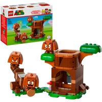 LEGO 71433, Juegos de construcción