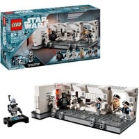 LEGO 75387, Juegos de construcción