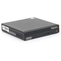 Lenovo 46533, Mini-PC  negro