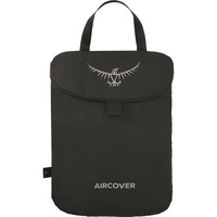 Osprey AirCover L, Funda protectora negro