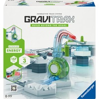 Ravensburger 27482, Ferrocarril