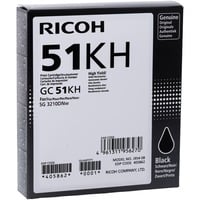 Ricoh 405862, Tinta