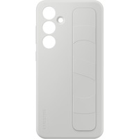 SAMSUNG EF-GS721 funda para teléfono móvil 17 cm (6.7") Gris gris claro, Funda, Samsung, Galaxy S24 FE, 17 cm (6.7"), Gris