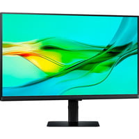 SAMSUNG S27D604UAU pantalla para PC 68,6 cm (27") 2560 x 1440 Pixeles Quad HD LED Negro, Monitor LED negro, 68,6 cm (27"), 2560 x 1440 Pixeles, Quad HD, LED, 5 ms, Negro