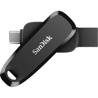 SanDisk Phone Drive para Android 64 GB, Lápiz USB negro