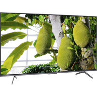 TCL 75QLED810L, TV QLED negro