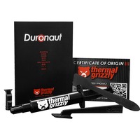 Thermal Grizzly Duronaut 6g, Conductores térmicos (grasa/disco) 