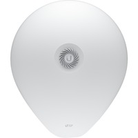 Ubiquiti AF60-XR 60 GHz, Antena de radio direccional blanco