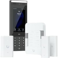 Ubiquiti G3 Gate Starter Kit, Control de acceso blanco