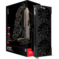 XFX RX-97TSWF3B9, Tarjeta gráfica negro