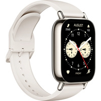 Xiaomi Redmi Watch 5 Lite, SmartWatch oro blanco