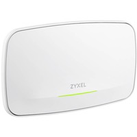 Zyxel WBE660S-EU0101F punto de acceso inalámbrico 11530 Mbit/s Gris Energía sobre Ethernet (PoE) 2,4 GHz, 5 GHz, 6 GHz, 11530 Mbit/s, WEP, WPA, WPA2-PSK, WPA3, 10,100,1000,2500,5000,10000 Mbit/s