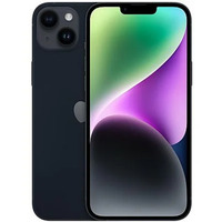 Apple MQ533ZD/A, Móvil negro