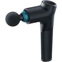 Beurer MassageGun MG 185, Aparato de masaje negro