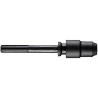 Bosch 1 618 598 159 extensione portabrocas, Adaptador Metal