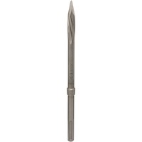 Bosch 2 608 690 168 fresa para ruteadora 1 pieza(s), Cincel 400 mm, 1 pieza(s)