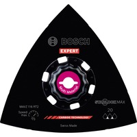 Bosch 2 608 900 052 accesorio para lijadora 1 pieza(s), Rueda de esmeril 1 pieza(s), 116 mm, 109 mm