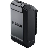 Bosch Adaptador de batería BA 18-C Professional negro