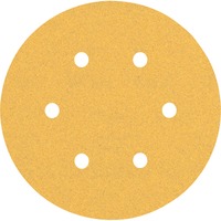 Bosch Expert Discos de lija C470, Hoja de lija 50 pieza(s)