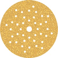 Bosch Expert Discos de lija C470, Hoja de lija 5 pieza(s)