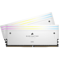 Corsair CMP64GX5M2B6000Z30W, Memoria RAM blanco