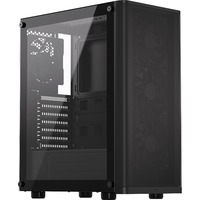 ENDORFY Ventum 200 Air, Cajas de torre negro