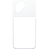 Fairphone F6CASE-1WH-WW1, Funda protectora blanco