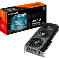 GIGABYTE Radeon RX 9060 XT GAMING OC 8GB, Tarjeta gráfica 