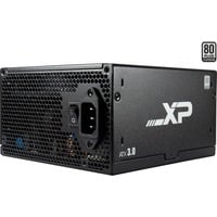 Inter-Tech SAMA XPH-1200A, Fuente de alimentación de PC 