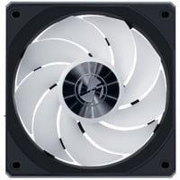 Lian Li 12RCL1W1B, Ventilador negro
