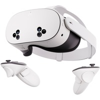 Meta Quest 3S 256 GB, Gafas de Realidad Virtual (VR) blanco/Negro