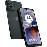 Motorola moto g55 5G 16,5 cm (6.49") SIM doble Android 14 USB Tipo C 8 GB 256 GB 5000 mAh Gris, Móvil gris-verde, 16,5 cm (6.49"), 8 GB, 256 GB, 50 MP, Android 14, Gris