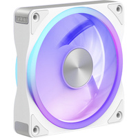 NZXT F120U Ultra RGB, Ventilador blanco