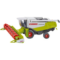 SIKU FARMER Claas Lexion 600 Cosechadora, Automóvil de construcción 