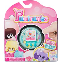 Spin Master PUNIRUNES - MASCOTA VIRTUAL CON 55 PERSONAJES BLANDITOS EN SU INTERIOR - Mascota Interactiva que Reacciona al tacto con Interacciones y Sonidos - 6071162 - Juegos Infantiles - Juguetes Niños 5 Años +, Muñecos Punirunes - MASCOTA VIRTUAL CON 55 PERSONAJES BLANDITOS EN SU INTERIOR - Mascota Interactiva que Reacciona al tacto con Interacciones y Sonidos - 6071162 - Juegos Infantiles - Juguetes Niños 5 Años +, Niño/niña, 5 año(s)