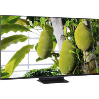TCL 75MSQLED85L, TV QLED negro