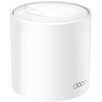 TP-Link Deco X60 Doble banda (2,4 GHz / 5 GHz) Wi-Fi 6 (802.11ax) Blanco 2 Interno, Enrutador de malla blanco, Blanco, Interno, Poder, Estado, Doble banda (2,4 GHz / 5 GHz), Wi-Fi 6 (802.11ax), 802.11a, 802.11b, 802.11g, Wi-Fi 4 (802.11n), Wi-Fi 5 (802.11ac), Wi-Fi 6 (802.11ax)