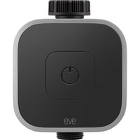 eve Aqua (HomeKit), Control del riego negro/Plateado