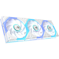 ASUS ROG Eurux GR120 ARGB, Ventilador blanco