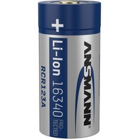 Ansmann 1300-0017, Batería