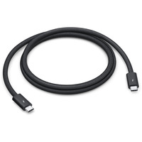 Apple Cable Thunderbolt 5 Pro, USB-C negro