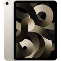 Apple iPad Air (10,9“) 2022 Reacondicionado, Tablet PC champaña