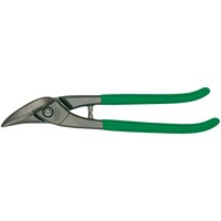 BESSEY Tijeras ideales D116-260, Tijeras de chapa verde