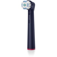 Beurer TB Cabezas de cepillo Sensitive Eco Green Planet, Cabezal de cepillo azul oscuro
