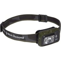 Black Diamond Spot 400, Luz de LED verde oliva