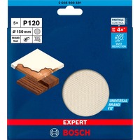 Bosch 2608900691, Hoja de lija