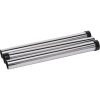 Bosch 2 608 000 575 accesorio para extractores de polvo Pipa, Tubo cromado, Pipa, Plata, GAS12-25/12-25PS, GAS 15 PS, GAS 25 L SFC, GAS 35 H AFC, GAS 35 L AFC, GAS 35 L SFC+, GAS 35 M..., 35 mm, 350 mm, 35 mm