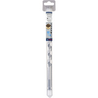 Bosch Broca salomónica PRO Wood, Taladro Taladro, Martillo perforador, Broca de carpintero, 1,4 cm, 235 mm, Madera noble, Madera, 17 cm