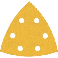 Bosch Expert Papel de lija C470, Hoja de lija 50 pieza(s)